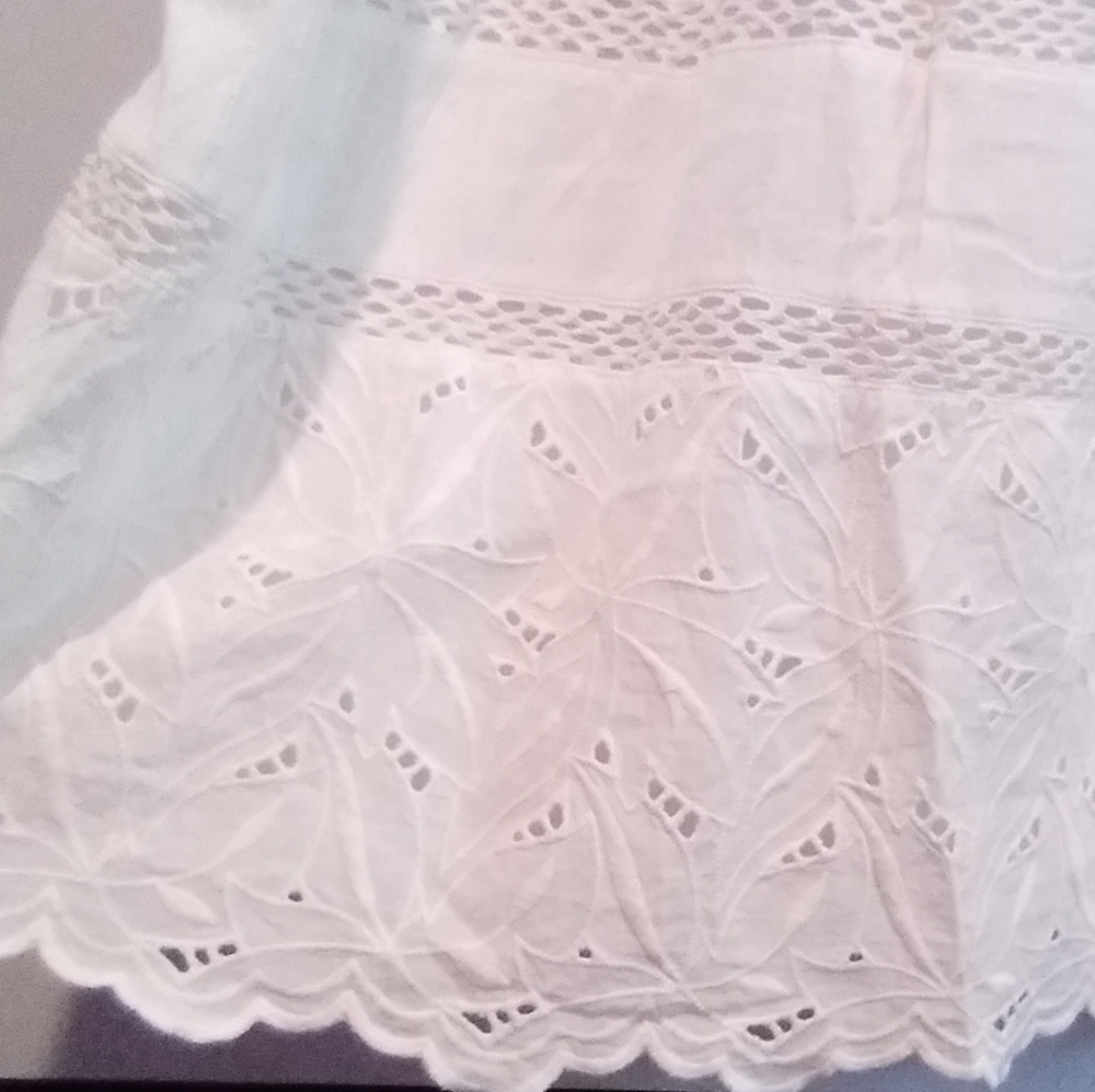 ABERCROMBIE & FITCH DRESS - Picture 3 of 8